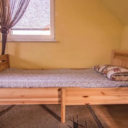 Apartament Muza