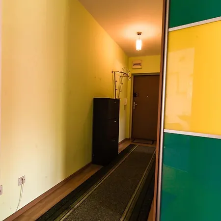 Apartament Apartament Muza *