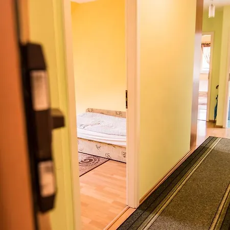 Apartament Muza * Wrocław