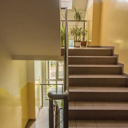 Apartament Muza