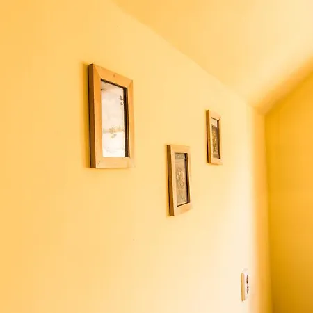 Apartament Muza *