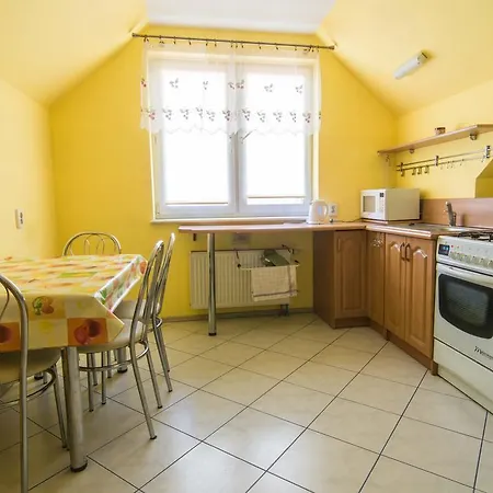 Apartament Muza * Wrocław