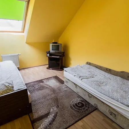 Apartament Muza Wrocław