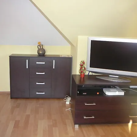 Apartament Muza