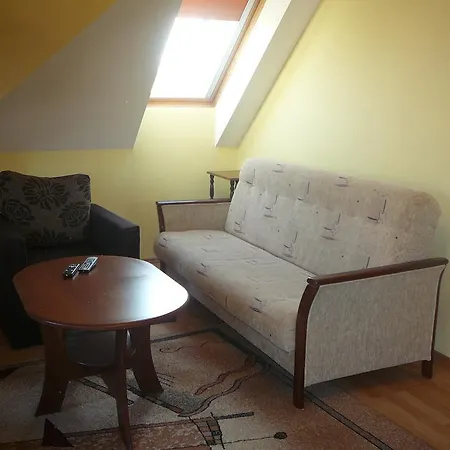 Apartament Apartament Muza