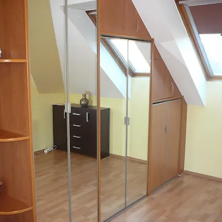 Apartament Apartament Muza *