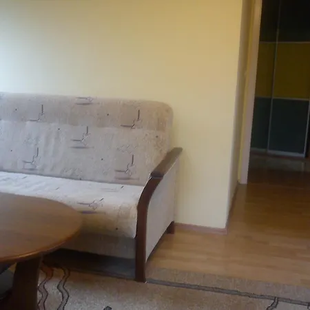 Apartament Muza Wrocław