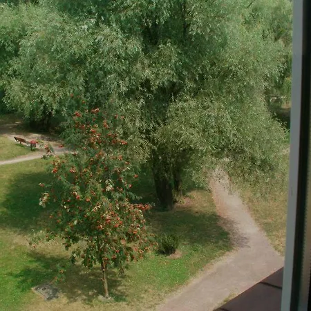 Apartament Muza
